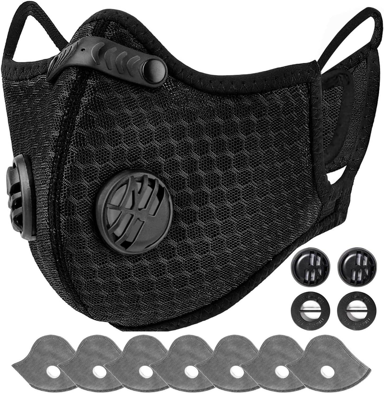 Best ATV Dust Masks (Review & Buying Guide) in 2020 The Drive