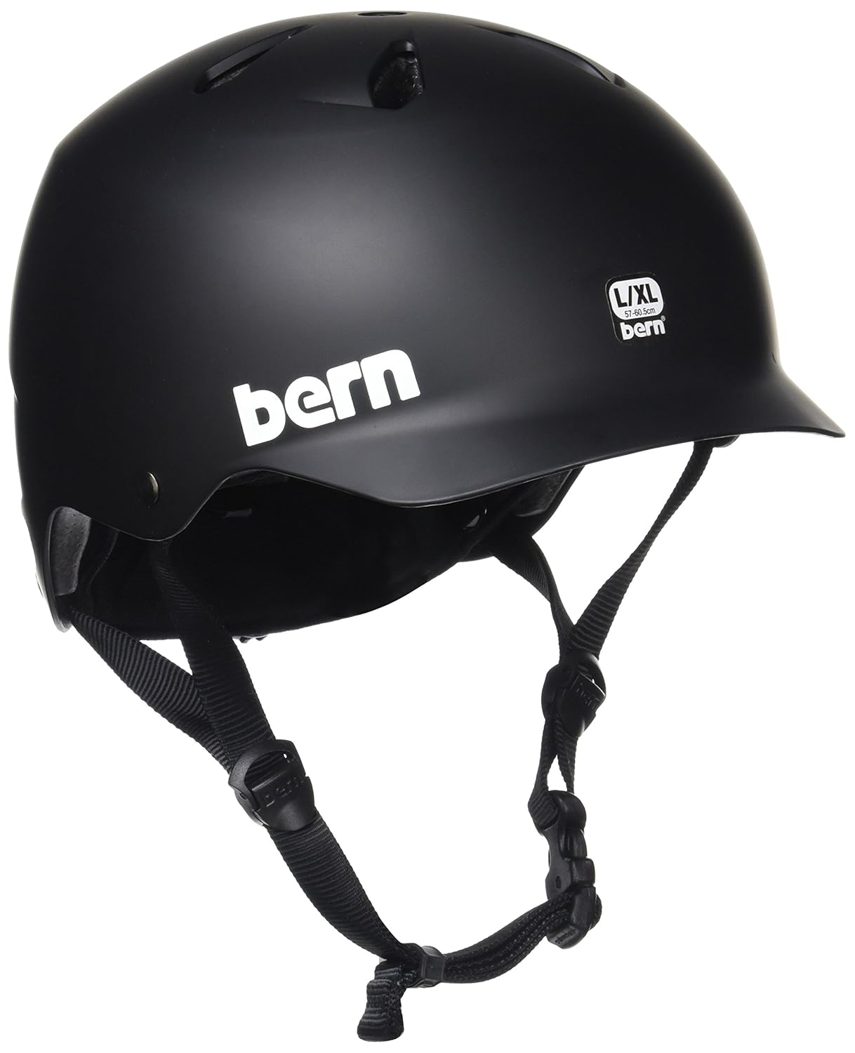 Best Bern Unlimited Brentwood Summer Helmet