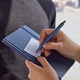 Parker IM Monochrome Ballpoint Pen Blue Finish Medium Point Gift Box view 2