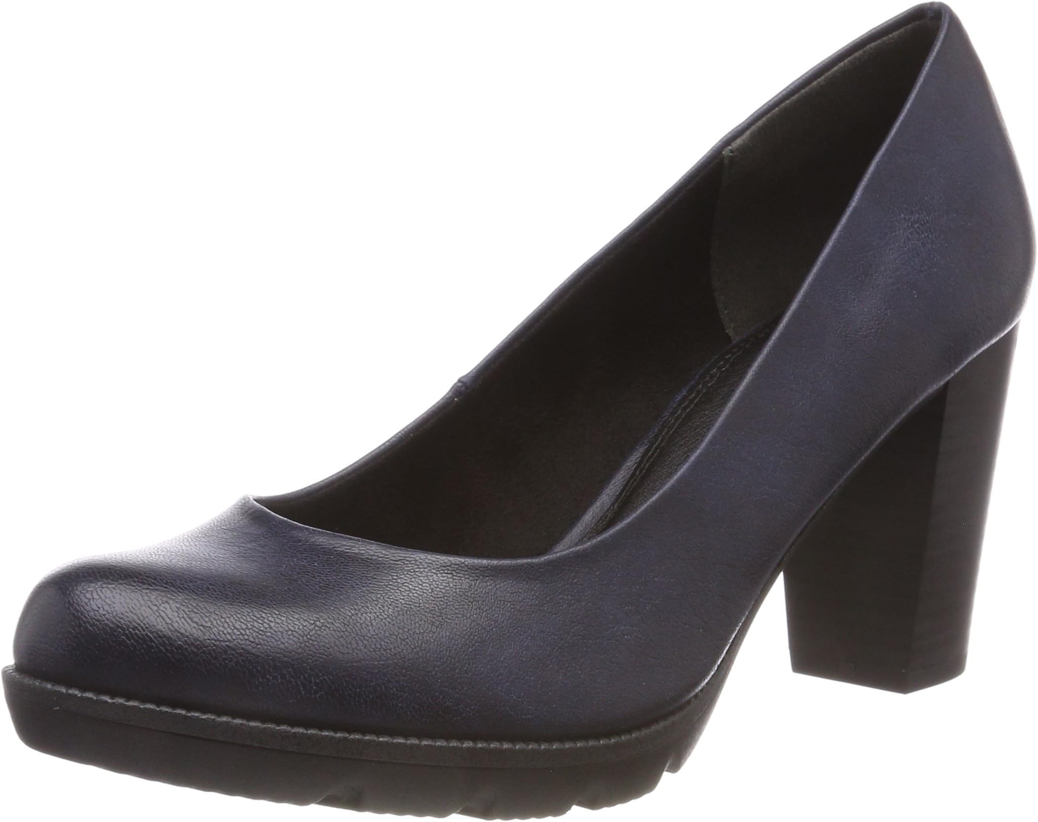 MARCO TOZZI Women's 2-2-22404-31 892 Closed-Toe Pumps