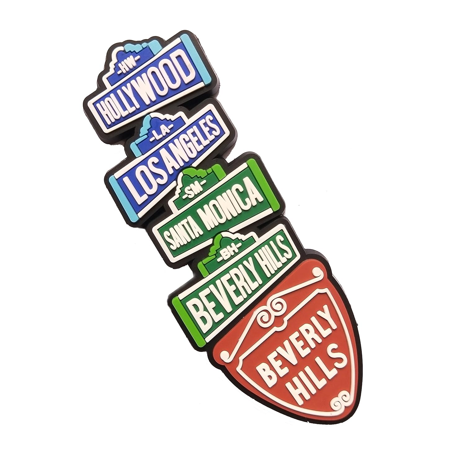 Best Hollywood Magnets For Refrigerator