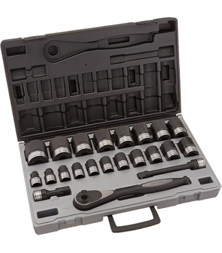 DCUセット Amazon.com: Grey Pneumatic (89253CRD) 1/4