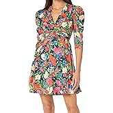 Shoshanna Women's Chelsea Floral Natalya Dress