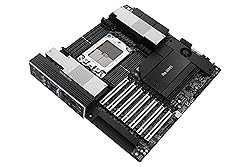 ASUS Pro WS WRX90E-SAGE SE EEB Workstation