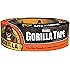 Black Gorilla Tape 1.88 In. x 35 Yd., One Roll