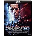 Terminator 2 3D Blu-Ray