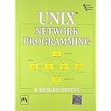 Unix Network Programming