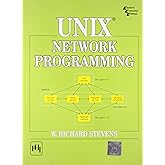 UNIX Network Programming: Stevens, W. Richard: 9780139498763: Amazon ...