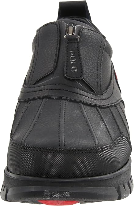 polo ralph lauren kewzip boots