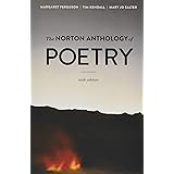 The Norton Anthology of Poetry