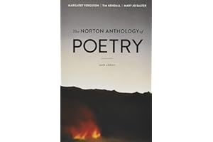 The Norton Anthology of Poetry