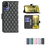 jioeuinly Case for Sharp AQUOS V7 Plus Case