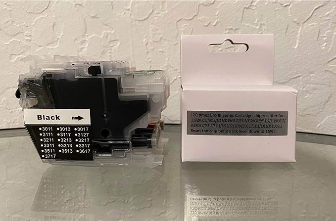 lc3011 refillable cartridge