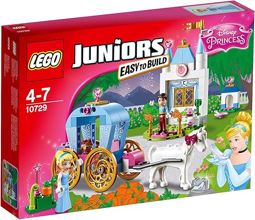 lego juniors disney