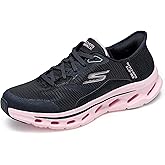 Skechers Men's Aero Burst Sneaker