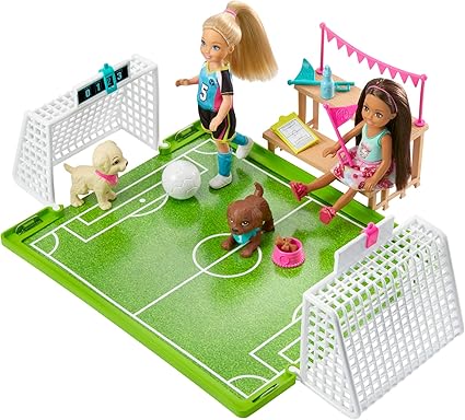barbie dreamhouse amazon
