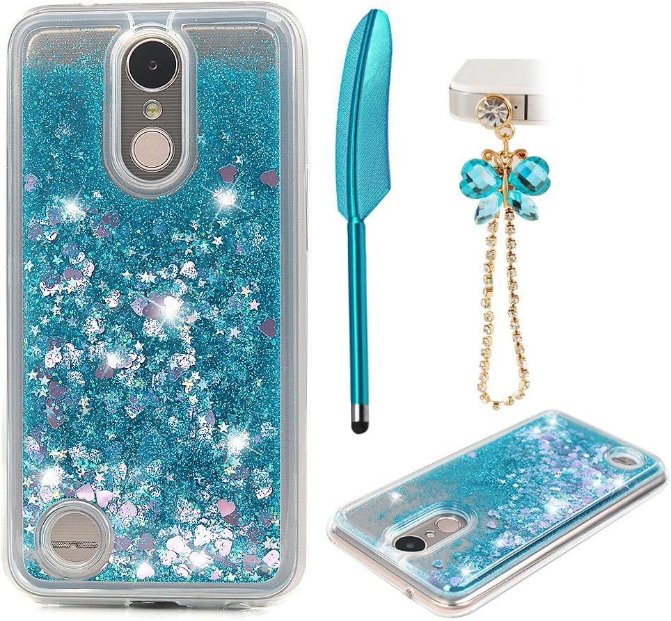 Best Lg K20 Wallet Case With Stylus