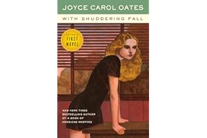 With Shuddering Fall: A Classic Modern Gothic Debut – A Powerful Tale of Revenge and Destructive Love