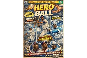 Hero Ball