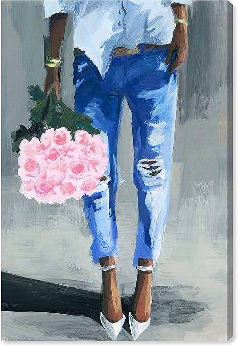 photo to canvas print near me