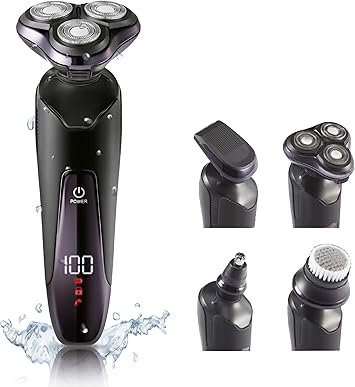 machine raser pour homme