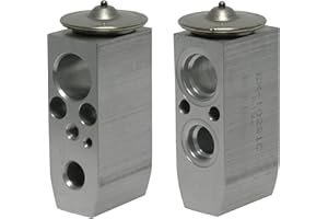 UAC EX 10221C A/C Expansion Valve