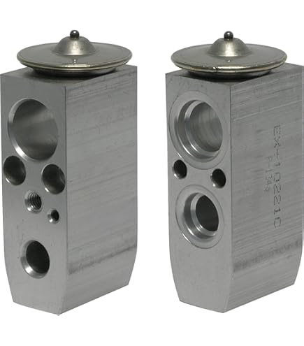 Amazon.com: A/C Expansion Valve Compatible With Nissan 280ZX