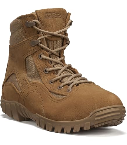 Amazon.com | B Belleville Arm Your Feet 763 6” Waterproof Hybrid