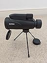 A Good Beginners Telescope For Nature Spotting... But 