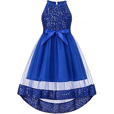 Amazon.com New Releases: The best-selling new & future releases in Girls'  Special Occasion Dresses