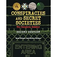 List of conspiracy theories visual data 6