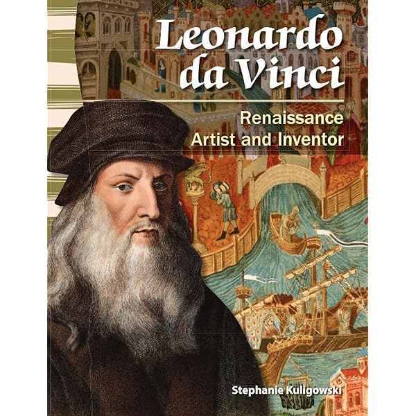 Amazon.com: Leonardo da Vinci's Machines: 9788882000035: Cianchi