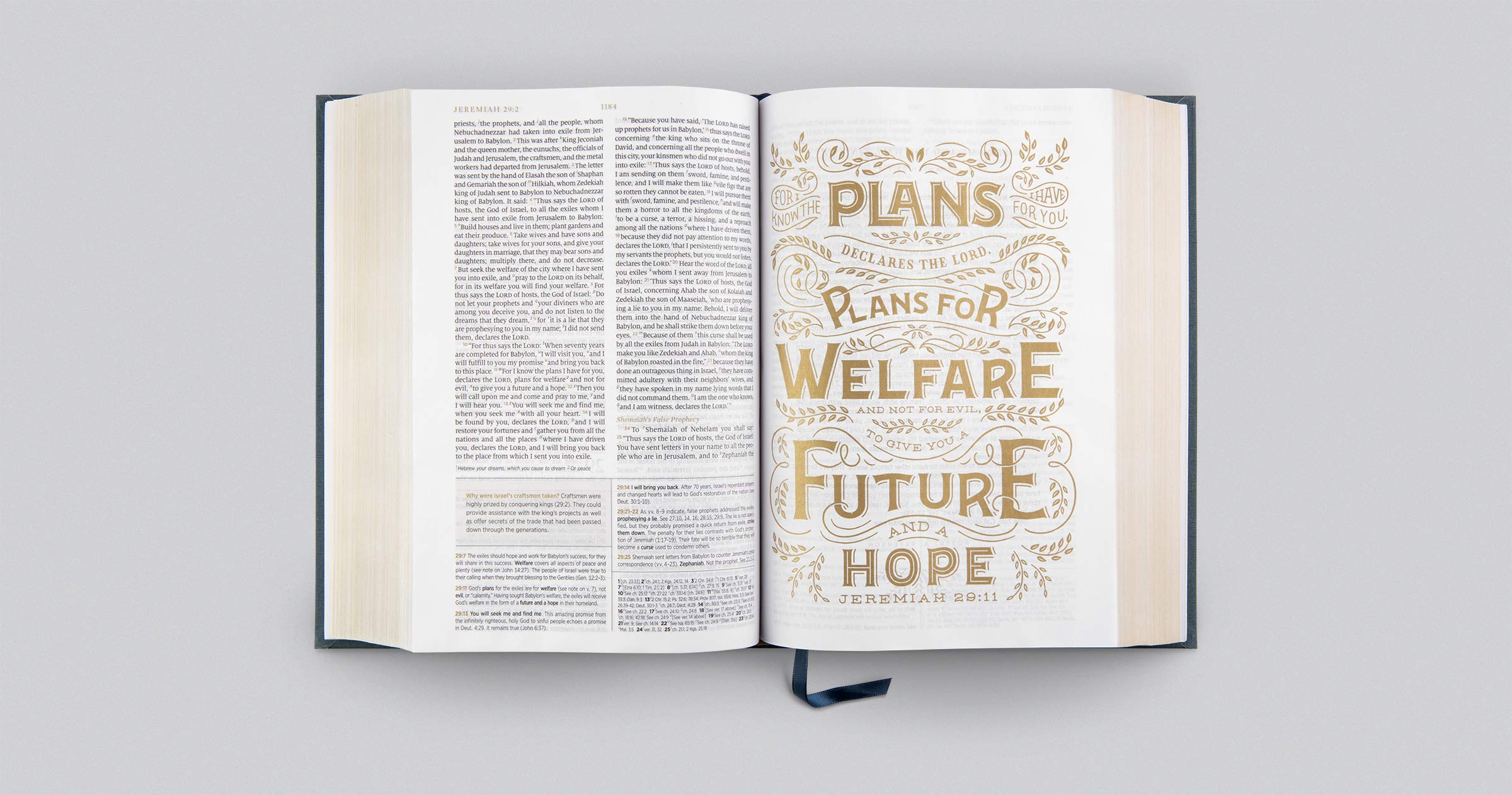 ESV Women's Study Bible (Cloth over Board, Dark Teal): Holy Bible, English Standard Version