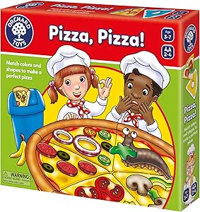 pizza toy