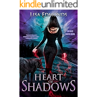 Heart of Shadows (Alice Worth Book 5) book cover
