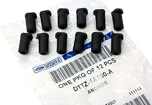 Ford D7TZ-1A100-A - RETAINER