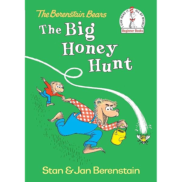 Bears in the Night: JAN BERENSTAIN STAN BERENSTAIN: 9780001712102