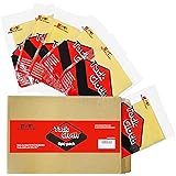 S&F STEAD & FAST Painters Tack Cloth Woodworking, Tack Cloth for Painting, Sticky Tack Rag for Automotive, Metal, Sanding, Cl