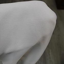 Texco Inc 60" Wide 100% Polyester Interlock Lining