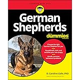 German Shepherds For Dummies