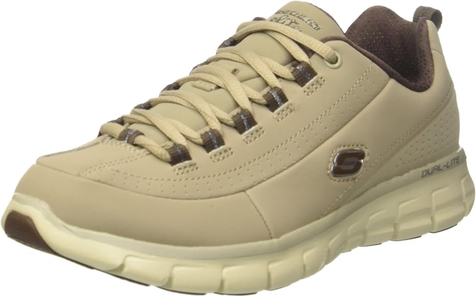 skechers sport women's elite synergy fashion sneaker