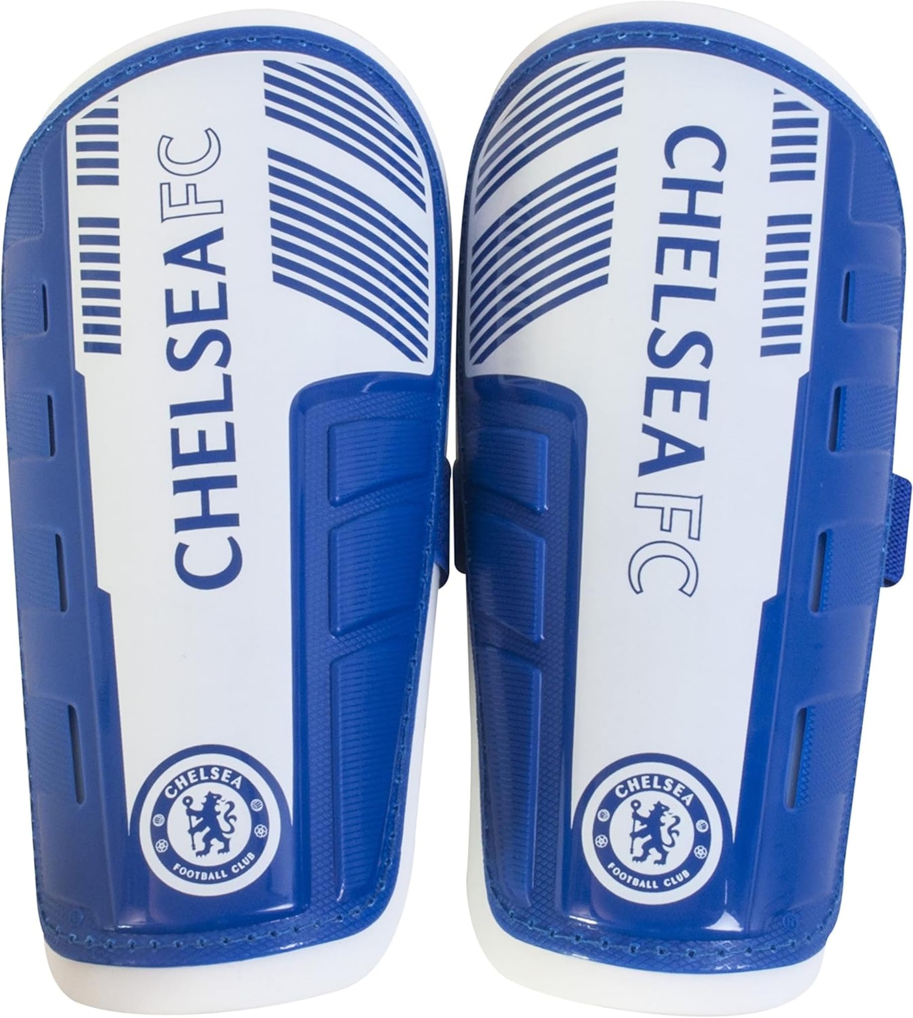 Chelsea FC Slip in Shinguard Youth - Multicolour