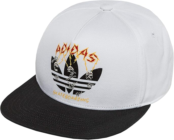 adidas skate cap