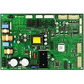 Samsung DA94-05310F Refrigerator Main Control Board, PCB, EEPROM