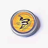 BuzzyWaxx Original Blend - Cast Iron and Carbon