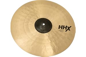 SABIAN 20" HHX Complex Medium Ride