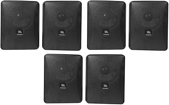 jbl control 5 wall mount