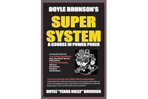 Doyle Brunson's Super System