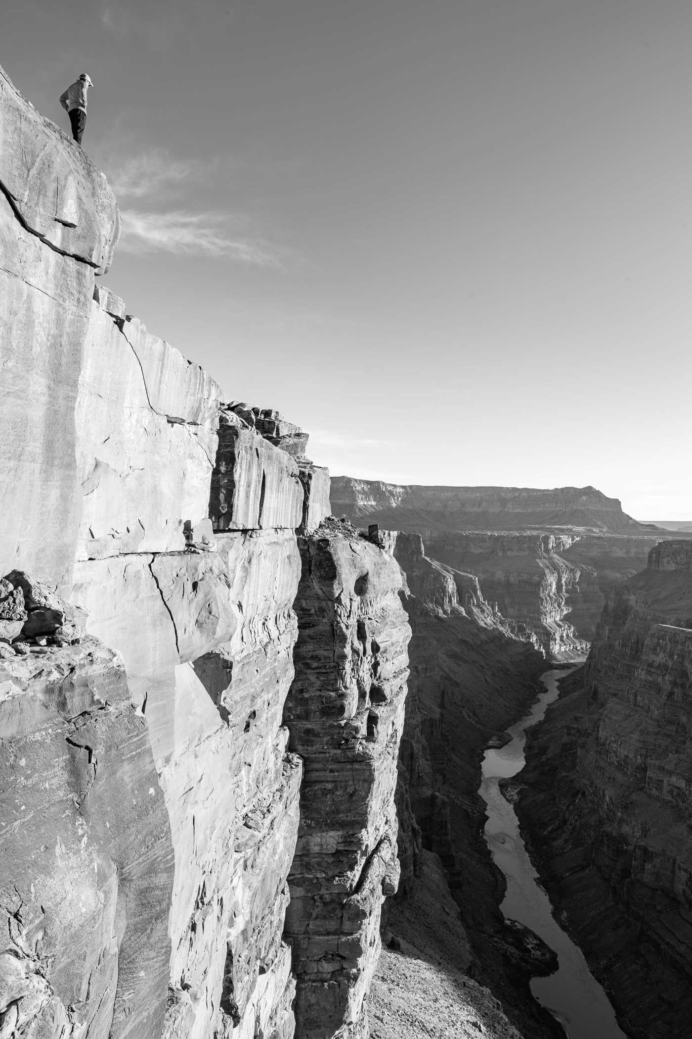A Walk in the Park: The True Story of a Spectacular Misadventure in the Grand Canyon