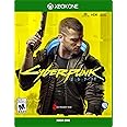Cyberpunk 2077 - Xbox One